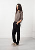 X Small / Black