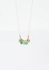 O/S / Chrysoprase